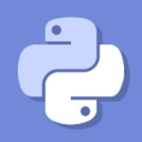 Python Bot Icon