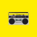 RadioX Bot Icon