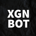 XGN BOT Bot Icon
