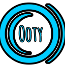 Ooty Bot Icon