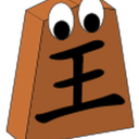 Lishogi Statbot Bot Icon