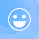 BlueLine Bot Icon