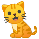 Cats Bot Icon