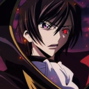 Lelouch Lamperouge Bot Icon