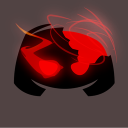 Scar Bot Icon