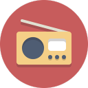 RadioBot Bot Icon