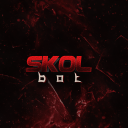 SkolBot Bot Icon
