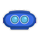 Codex Bot Icon