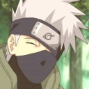 Kakashii Bot Icon