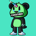 Pandalino Bot Icon
