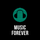 Alpha-Music Bot Icon