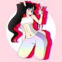 TicketPanda Bot Icon