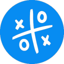 TicTacToe Bot Icon