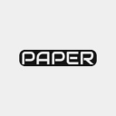 Paper Bot Icon