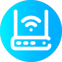 Wireless Bot Icon