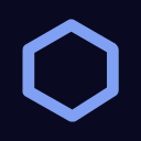 Hexagon Bot Icon