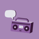 Chilling Music Bot Icon