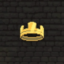CrazyCrown Bot Bot Icon
