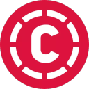 Crimson Bot Icon