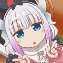 Kanna Chan Bot Icon