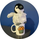 cup Bot Icon