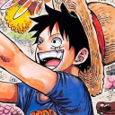 Luffy| Fun&amp;Moderation Bot Icon