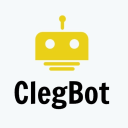 ClegBot Bot Icon