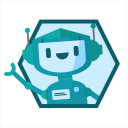 Homopia Bot Bot Icon