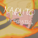 NarutoModeration V1 Bot Icon