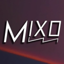 Mixo Bot Icon