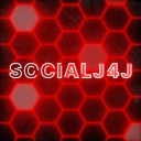 ðŸ‘¥ Social-J4J ðŸ‘¥ Bot Icon