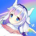 Kanna âœ¨ Bot Icon