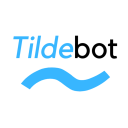 Tildebot Bot Icon