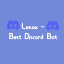 Lenox Bot Icon