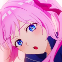 !  Shikimori-San Bot Icon