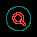 Word Search Bot Icon