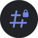 Lockdown Bot Icon