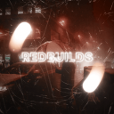 RedBuilds Team Bot Icon