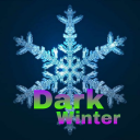 Dark Winter Bot Icon