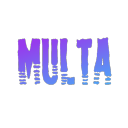 Multa Bot Icon