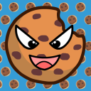 Cookie Bot Icon