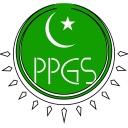 PPGS MUSIC Bot Icon