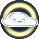 HappyCloud Bot Icon