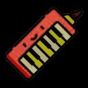 Melodica Bot Icon
