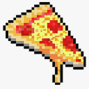 Idle Pizza Empire Bot Icon