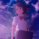 MitsuhaðŸ’“ Bot Icon