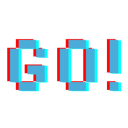 Go! By Health Hero Bot Icon