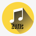 Zotic Music Bot Icon