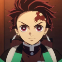 Tanjiro Kamado Bot Icon