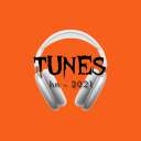 tunesðŸŽ§ Bot Icon